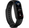  Зображення Фiтнес-браслет Xiaomi Xiaomi Mi Smart Band 6 NFC Black 
