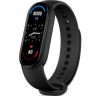  Зображення Фiтнес-браслет Xiaomi Xiaomi Mi Smart Band 6 NFC Black 
