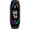  Зображення Фiтнес-браслет Xiaomi Xiaomi Mi Smart Band 6 NFC Black 