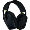  Зображення Гарнітура бездротова ігрова Logitech G435 Lightspeed Wireless Gaming Headset Black (981-001050) ) 