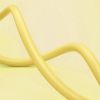  Зображення Кабель 1m USB 2.0 AM/Type-C Colorway (CW-CBUC043-Y) (soft silicone) 2.4A Yellow 