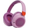  Зображення HEADSET WRL/JR460NC PINK JBL 