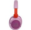  Зображення HEADSET WRL/JR460NC PINK JBL 