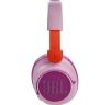  Зображення HEADSET WRL/JR460NC PINK JBL 