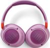  Зображення HEADSET WRL/JR460NC PINK JBL 