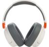  Зображення Навушники JBL Tune 460 NC White (JBLJR460NCWHT) 