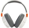  Зображення Навушники JBL Tune 460 NC White (JBLJR460NCWHT) 