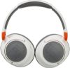  Зображення Навушники JBL Tune 460 NC White (JBLJR460NCWHT) 