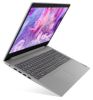  Зображення Ноутбук Lenovo IdeaPad 3 15IIL05 (81WE01BMRA) 