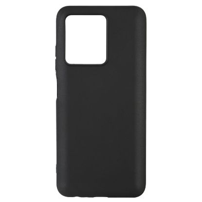  Зображення Чохол до мобільного телефона Armorstandart Matte Slim Fit ZTE Blade V30 Black (ARM59797) 