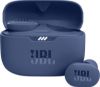  Зображення Bluetooth-гарнітура JBL Tune 130NC TWS Blue (JBLT130NCTWSBLU) 