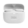  Зображення Навушники JBL TUNE 130TWS NC White (JBLT130NCTWSWHT) 