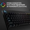  Зображення Клавiатура Logitech G213 Prodigy Black (920-010740) 