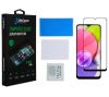  Зображення Захисне скло BeCover для Samsung Galaxy A03 SM-A035/A03 Core SM-A032 Black (707102) 