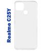  Зображення Чохол до мобільного телефона BeCover Realme C21Y/C25Y Transparancy (707146) 