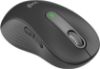  Зображення Мишка бездротова Logitech Signature M650 L LEFT Graphite (910-006239) 