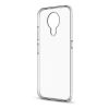  Зображення Чохол до мобільного телефона BeCover Nokia G20 Transparancy (706084) 