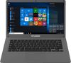  Зображення Hyundai HyBook 14.1"HD TN/Celeron N3350/4/64/Intel HD/W10S/Space Grey 