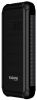  Зображення Мобiльний телефон Sigma mobile X-style 18 Track Dual Sim Black/Grey 