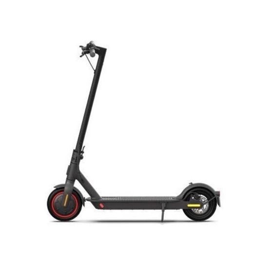  Зображення Електросамокат Xiaomi Mi Electric Scooter Pro 2 Black (FBC4025GL/BHR4525UK) 