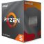  Зображення CPU RYZEN X6 R5-4500 SAM4 BX/65W 3600 100-100000644BOX AMD 
