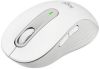  Зображення Миша бездротова Logitech Signature M650 Off White USB (910-006275)) 