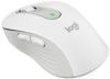  Зображення Миша бездротова Logitech Signature M650 Off White USB (910-006275)) 