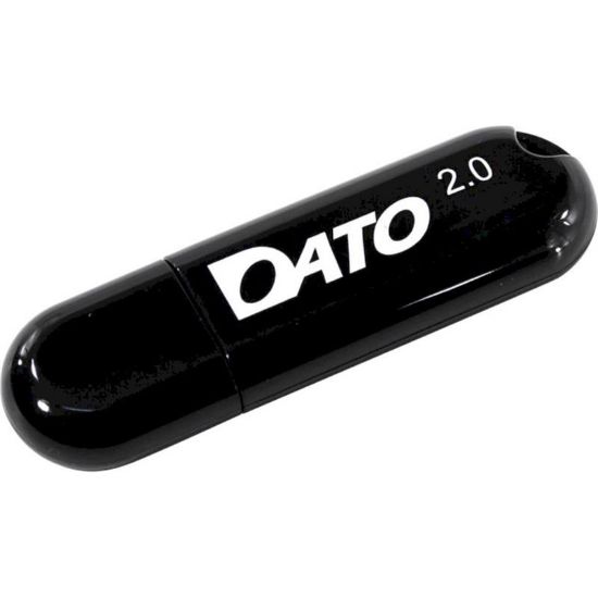  Зображення Флеш-накопичувач USB 32GB Dato DS2001 Black (DS2001-32G) 