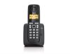  Зображення Радіотелефон DECT Gigaset A220A Black (S30852-H2431-S301) 