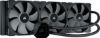  Зображення Система водяного охолодження Corsair iCUE H170i ELITE CAPELLIX Liquid CPU Cooler Black (CW-9060055-W 