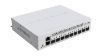  Зображення Комутатор MikroTik netFiber9 Cloud Router Switch CRS310-1G-5S-4S+IN 