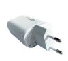  Зображення Зарядний пристрій Proda Xinrui A39 Quick Charger 65W USB, Type-C White 