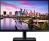  Зображення Монітор Samsung 24" T45F HDMI, DP, Audio, IPS, 75Hz, Pivot 