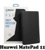  Зображення Чохол до планшета BeCover Smart Case Huawei MatePad 11 Black (707607) 