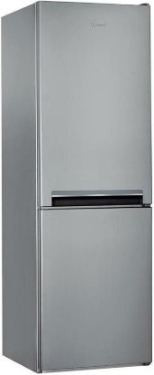  Зображення Холодильник Indesit LI7 S1E S 