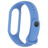  Зображення Ремінець Armorstandart New Style для Xiaomi Mi Band 7/6/5 Jean Blue (ARM61906) 