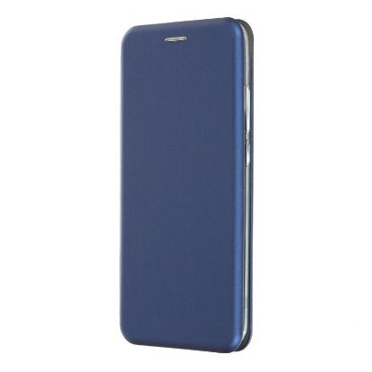  Зображення Чохол-книжка Armorstandart G-Case для Xiaomi Redmi 10A Blue (ARM61819) 