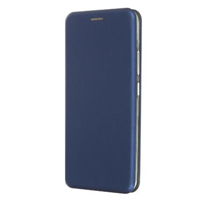  Зображення Чохол-книжка Armorstandart G-Case для Realme C25Y/C21Y Blue (ARM61908) 