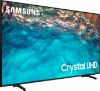  Зображення 50" Samsung UE50BU8000UXUA Smart TV 