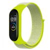  Зображення Ремінець до фітнес браслета BeCover Nylon Style для Xiaomi Mi Smart Band 7 Lime (707662) 