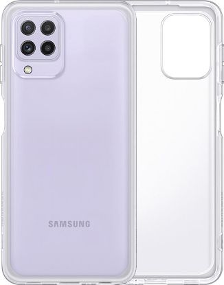  Зображення Чохол до мобільного телефона BeCover Samsung Galaxy A22 SM-A225 / M32 SM-M325 Transparancy (706490) 