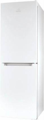  Зображення Холодильник Indesit LI7 SN1 EW 