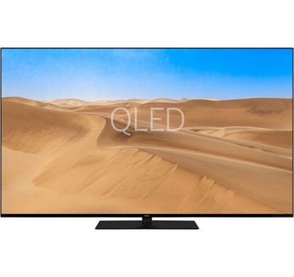  Зображення Телевізор Nokia Smart TV QLED 5800D 