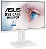  Зображення Монітор ASUS 23.8" VA24DQLB-W (90LM0548-B03370) IPS White 