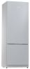  Зображення Холодильник Snaige з нижн. мороз., 176x60х65, холод.відд.-233л, мороз.відд.-54л, 2дв., A+, ST, білий 