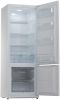  Зображення Холодильник Snaige з нижн. мороз., 176x60х65, холод.відд.-233л, мороз.відд.-54л, 2дв., A+, ST, білий 