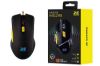  Зображення Мишка 2E GAMING MG300 RGB USB Black (2E-MG300UB) 