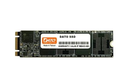  Зображення Накопичувач SSD  512GB Dato DM700 M.2 SATAIII 3D TLC (DM700SSD-512GB) 