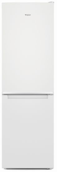  Зображення Холодильник Whirlpool W7X 82I W 