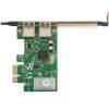  Зображення Контролер Frime NEC720200F1 (ECF-PCIEtoUSB003.LP) PCI-E-2xUSB3.0 